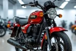 Yamaha RX100 2026