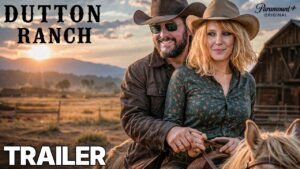 Dutton Ranch Official Teaser