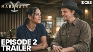 Marshals Episode 2